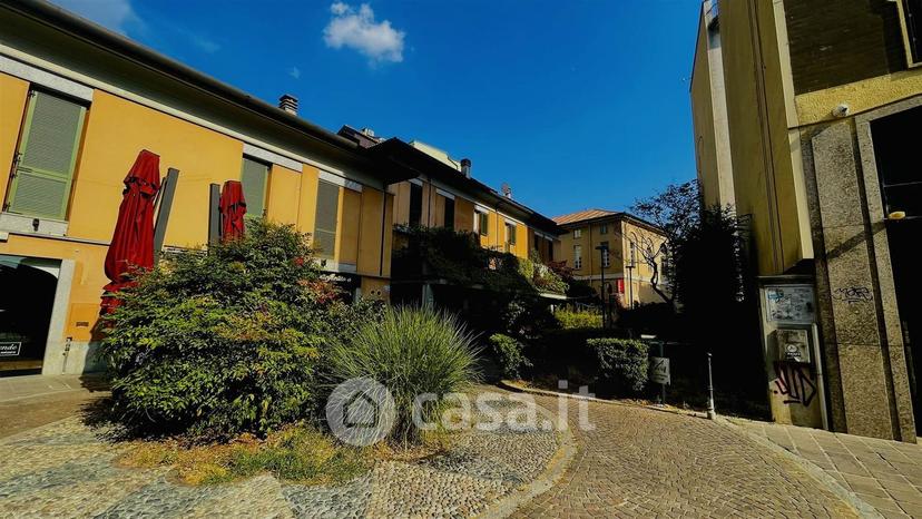 Bilocale in Via Manfredo Camperio 3 — foto 34 di 35