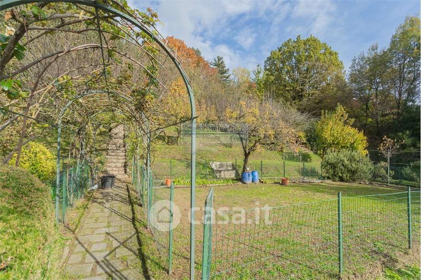 Villa in Via Ai Monti — foto 12 di 50