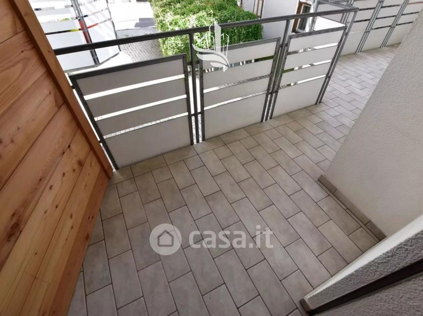 Bilocale in Via Valle Aurina — foto 3 di 8