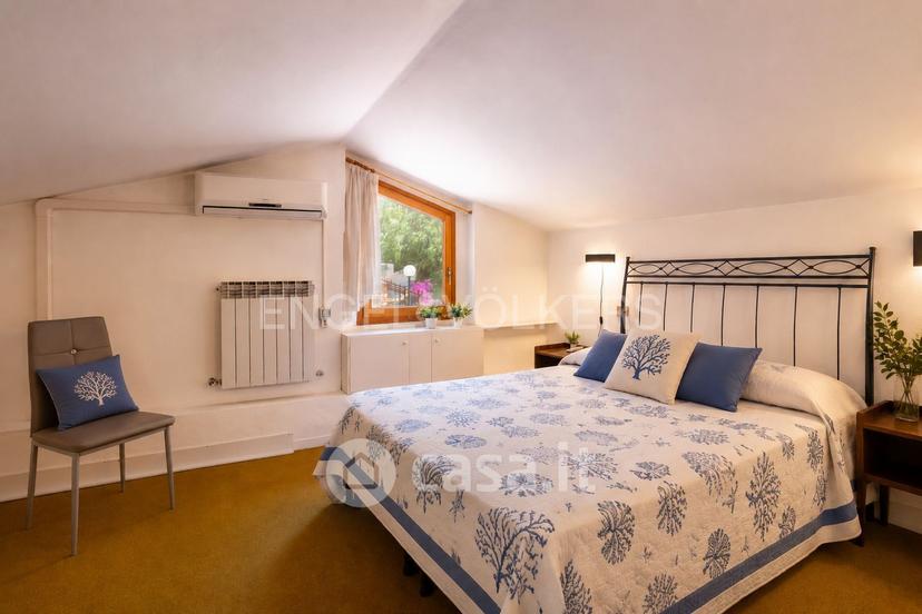Quadrilocale in Via Monte Bianco — foto 11 di 19