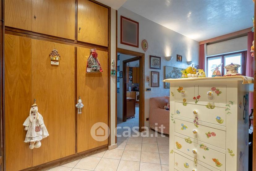 Quadrilocale in Via Sieve — foto 28 di 35