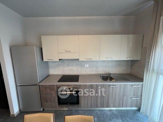 Bilocale in Via Nicolò Biondo — foto 14 di 16