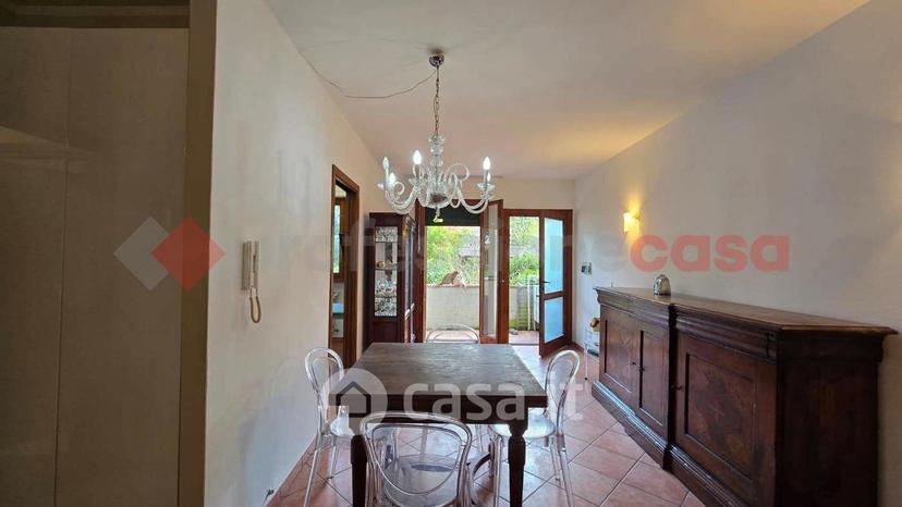 Appartamento in Via Guglielmo degli Ubertini — foto 37 di 39
