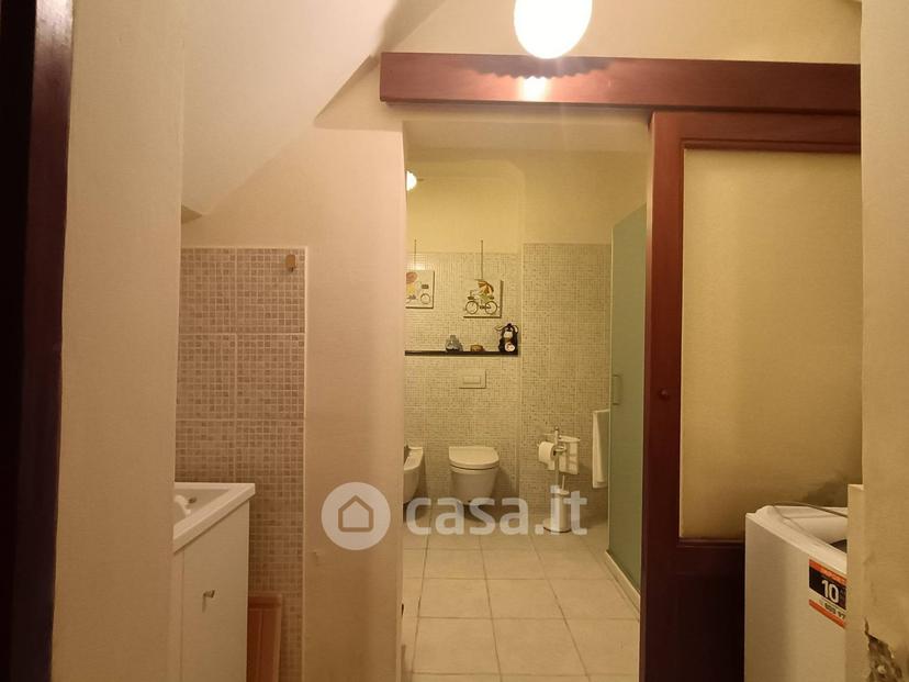 Quadrilocale in Via Ferdinando Innamorati 50 — foto 44 di 47