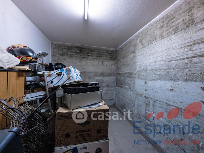 Quadrilocale in Via Campoisola 10 — foto 45 di 51