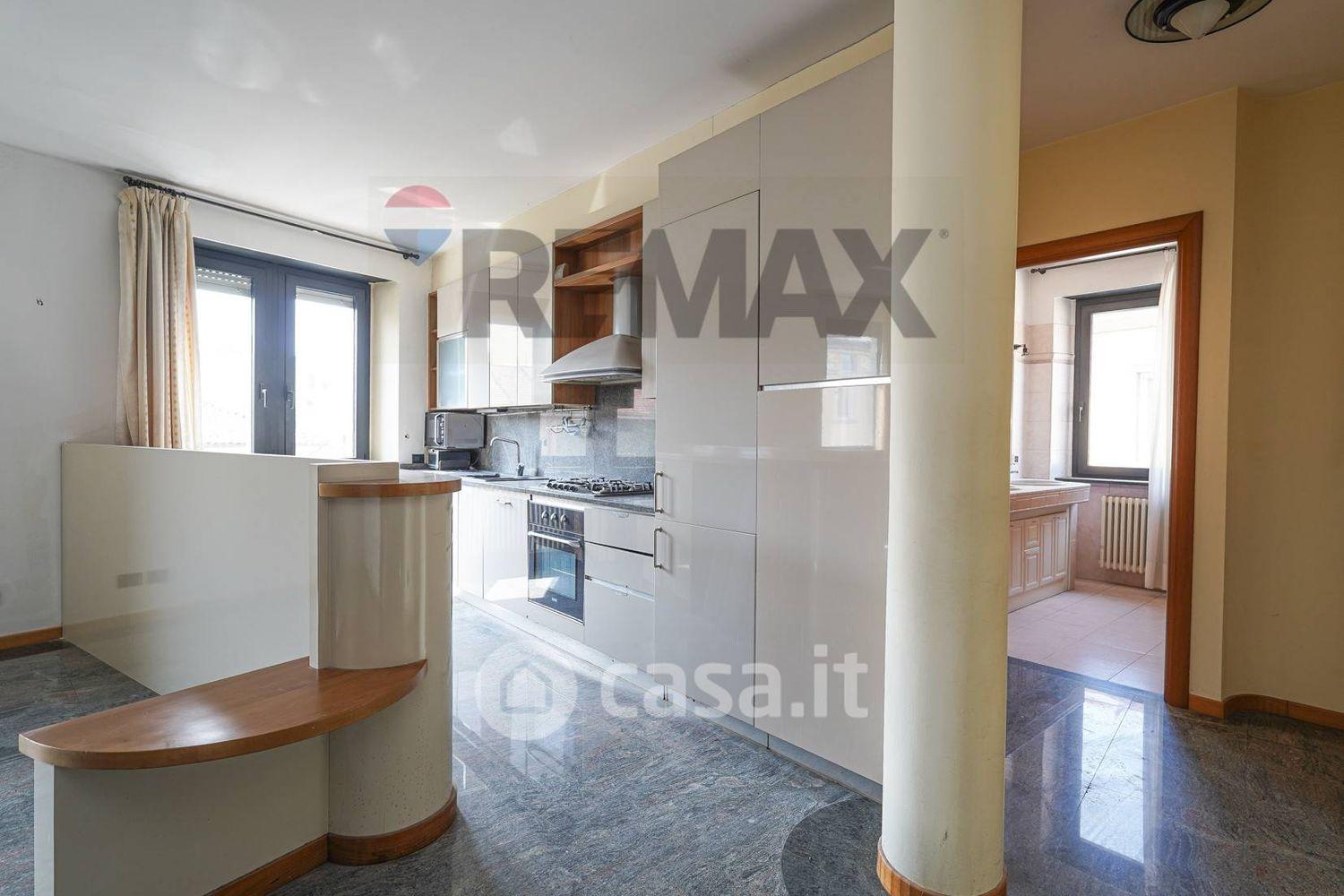 Appartamento in Via Italia 12