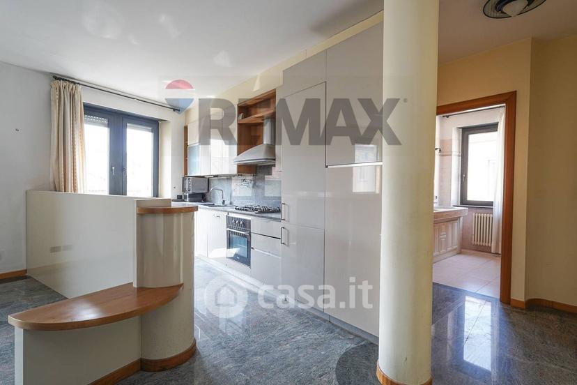 Appartamento in Via Italia 12