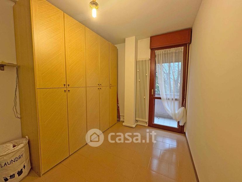 Trilocale in Via Pietro Pariati — foto 30 di 30