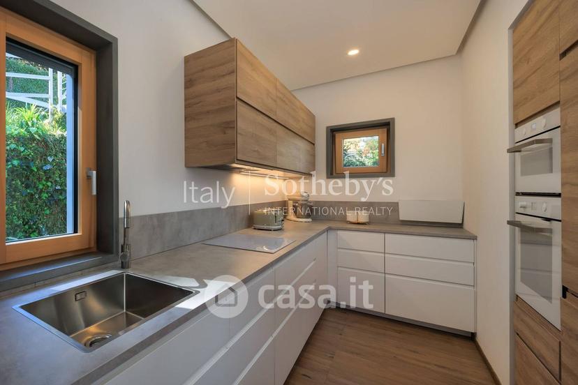 Villa in Via del Mandraccio — foto 27 di 29