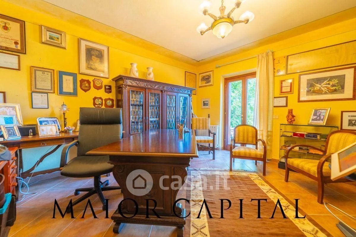 Villa in Via San Vittore
