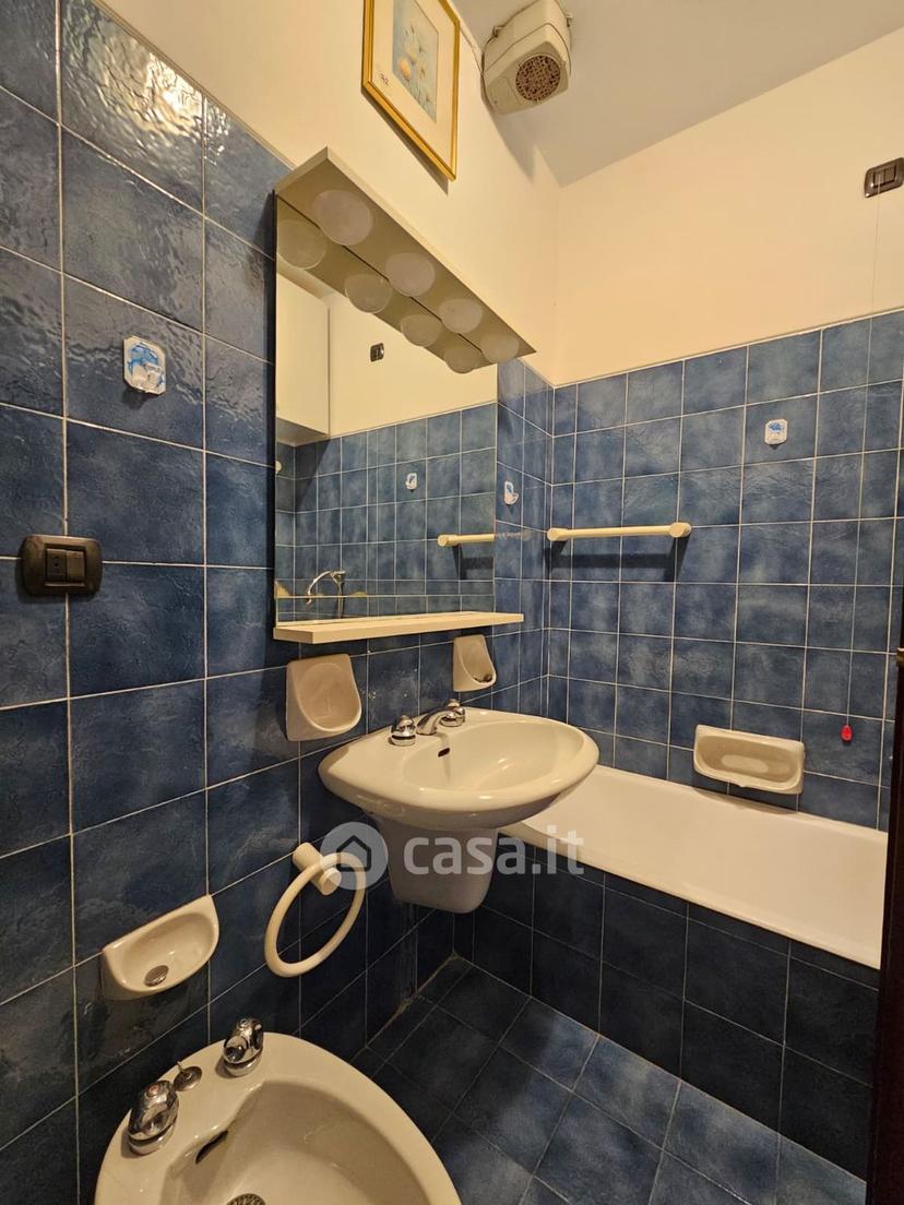 Appartamento in Via Sessarego 12 — foto 18 di 28