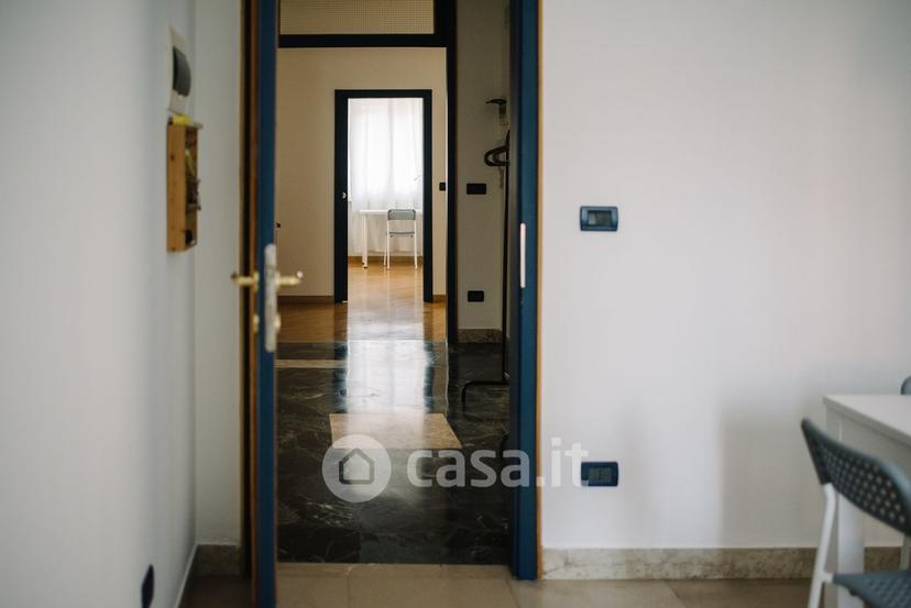 Stanza in Via Giovanni Prati