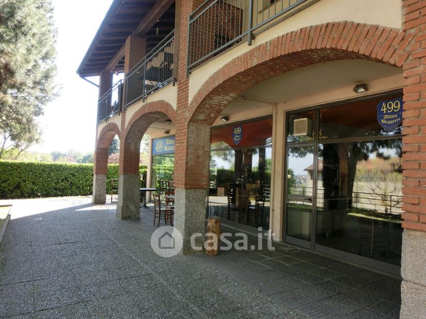 Trilocale in Via P. Giovio — foto 12 di 18