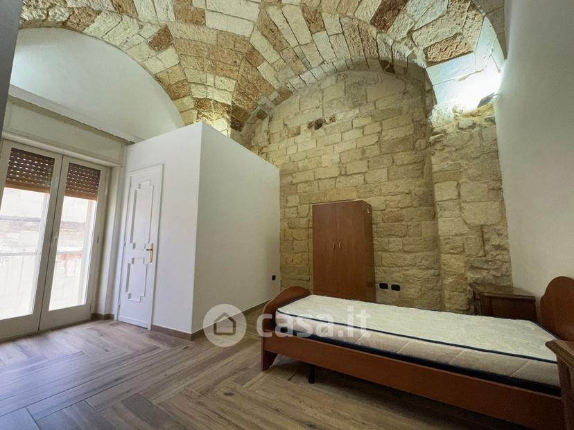 Appartamento in Via della Sinagoga 11 — foto 28 di 28