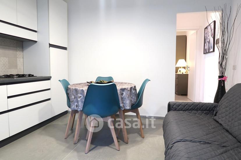 Bilocale in Via Michelangelo — foto 12 di 25
