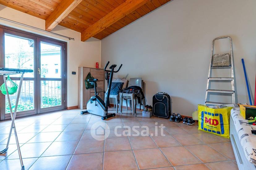Trilocale in Via Cascina Gromba 3 — foto 2 di 23