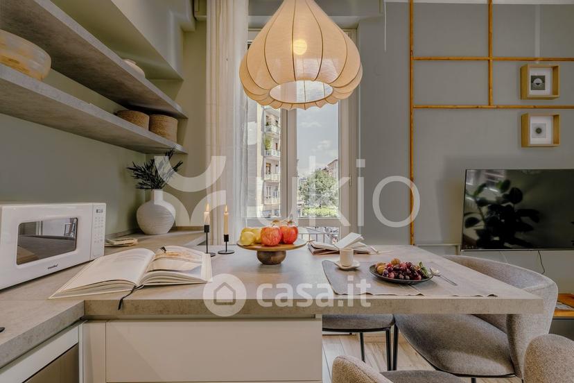 Monolocale in Via Ugo Bassi — foto 3 di 29