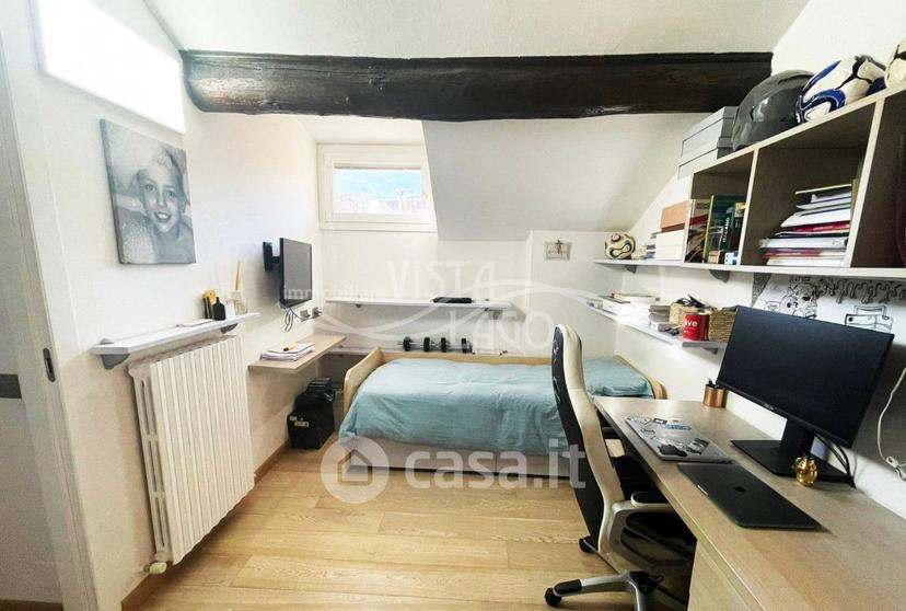 Trilocale in Via Rusconi — foto 3 di 18