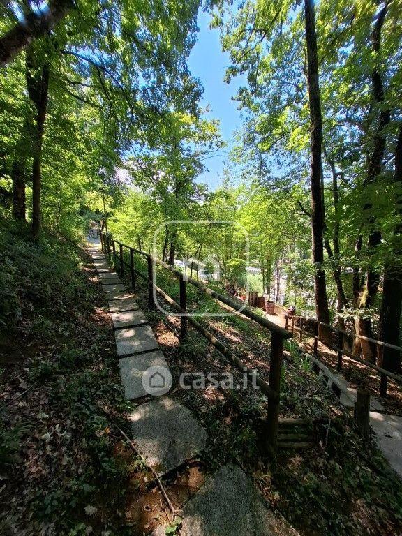 Villa in Via Rodi — foto 12 di 41