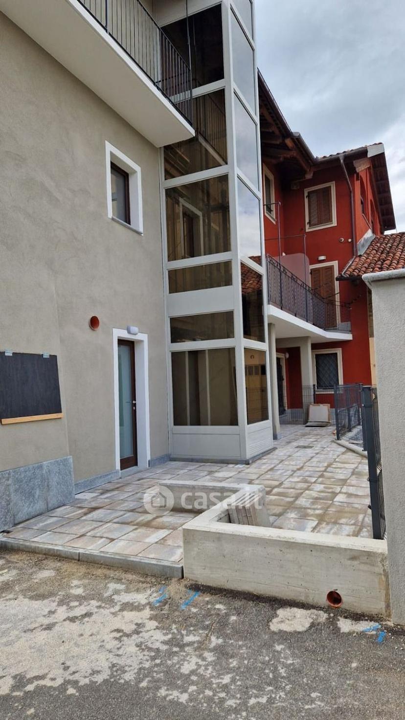 Bilocale in Via Umberto I — foto 16 di 16