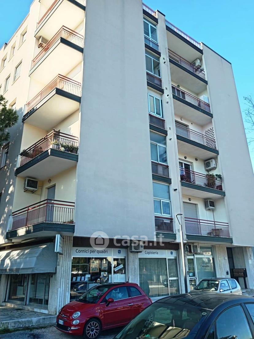 Trilocale in Viale C. Abba 14 — foto 19 di 34
