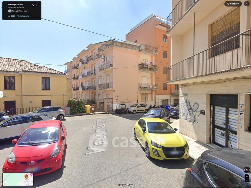 Appartamento in Via Francesco Crispi 174 — foto 31 di 39