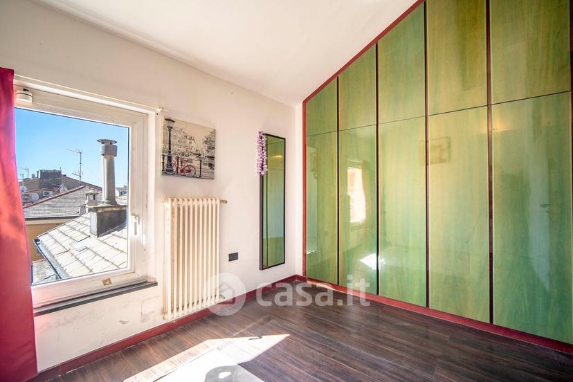 Appartamento in Via Boccadasse 2 — foto 15 di 20