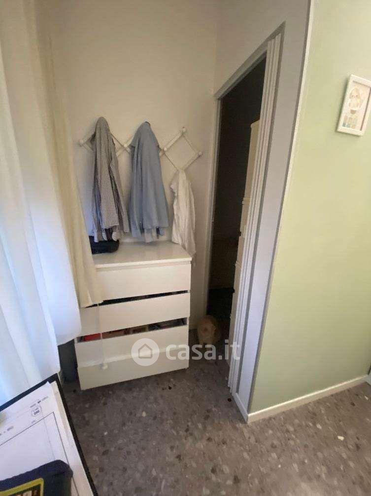 Quadrilocale in Via dei Colli — foto 19 di 37