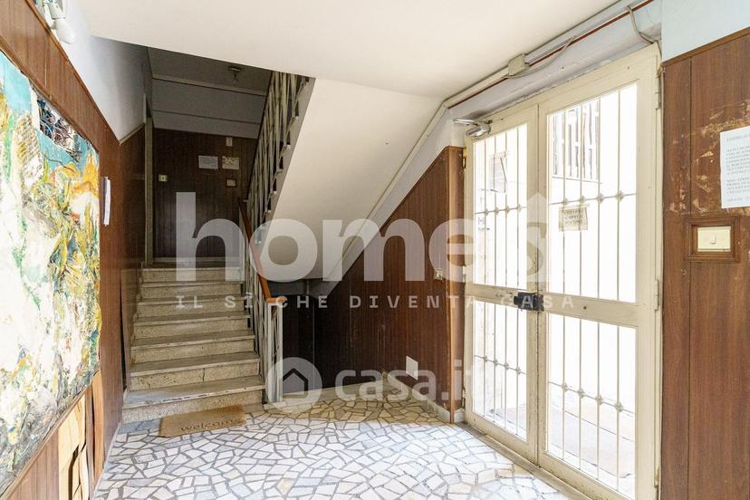 Bilocale in Via Giosuè Carducci 18 — foto 30 di 33