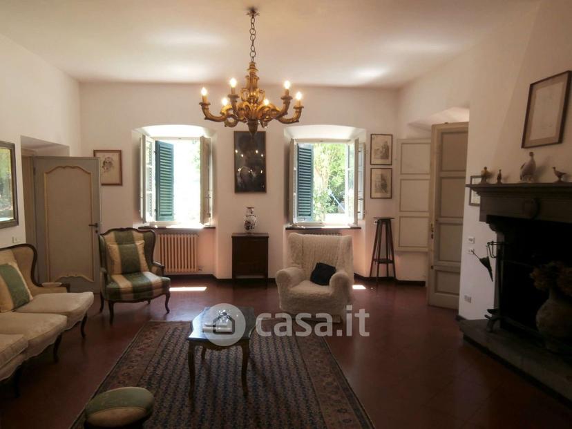 Villa in Via Bagni Caldi — foto 6 di 24
