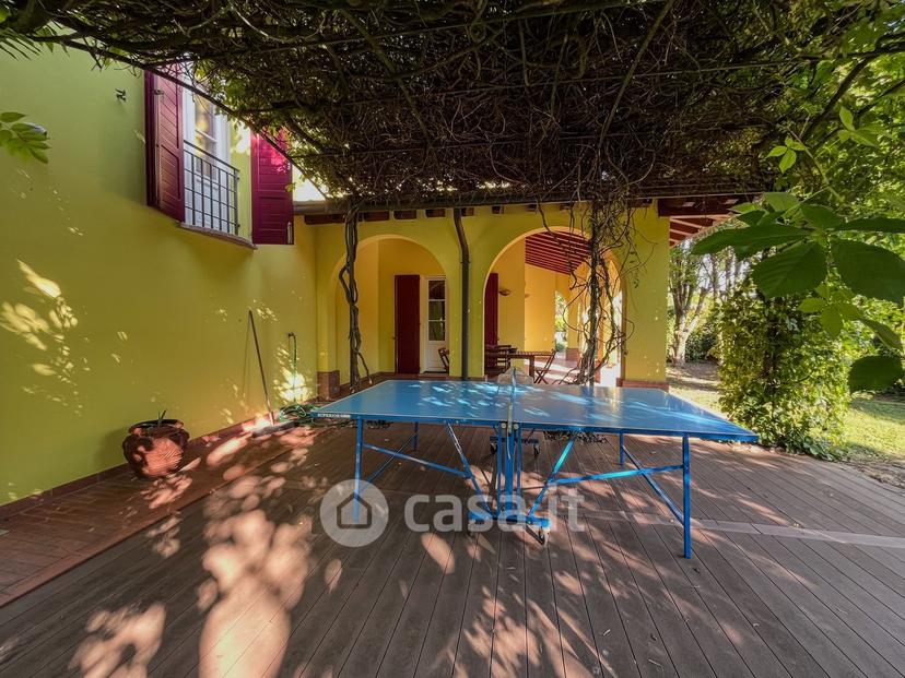 Villa in Via Goito — foto 17 di 42
