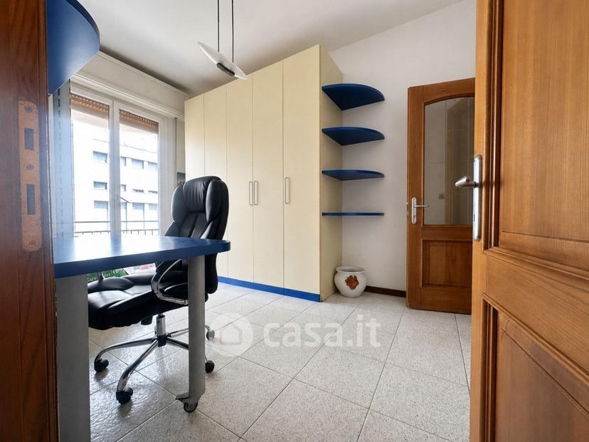 Appartamento in Via A. Aglietto — foto 13 di 17