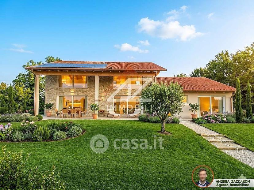 Villa in Via Larghe Ongaresca — foto 5 di 43