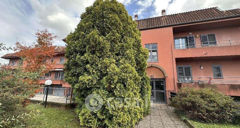 Quadrilocale in Via San Giacomo 28 — foto 12 di 23