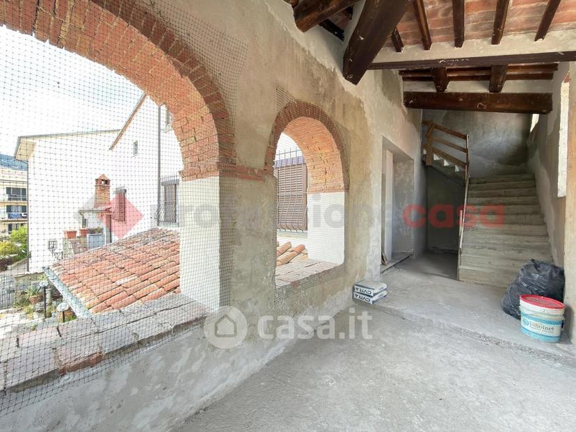 Quadrilocale in Via Fratelli Cervi — foto 2 di 24