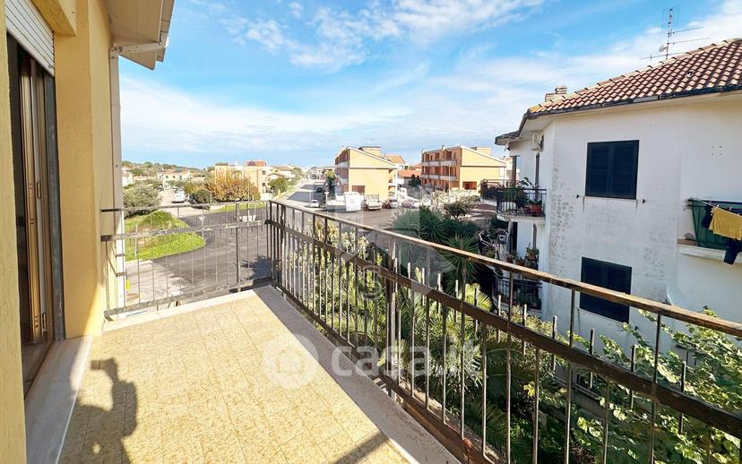 Trilocale in Via Fortore — foto 10 di 19