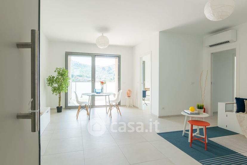 Quadrilocale in Via Casoli 32 — foto 11 di 37