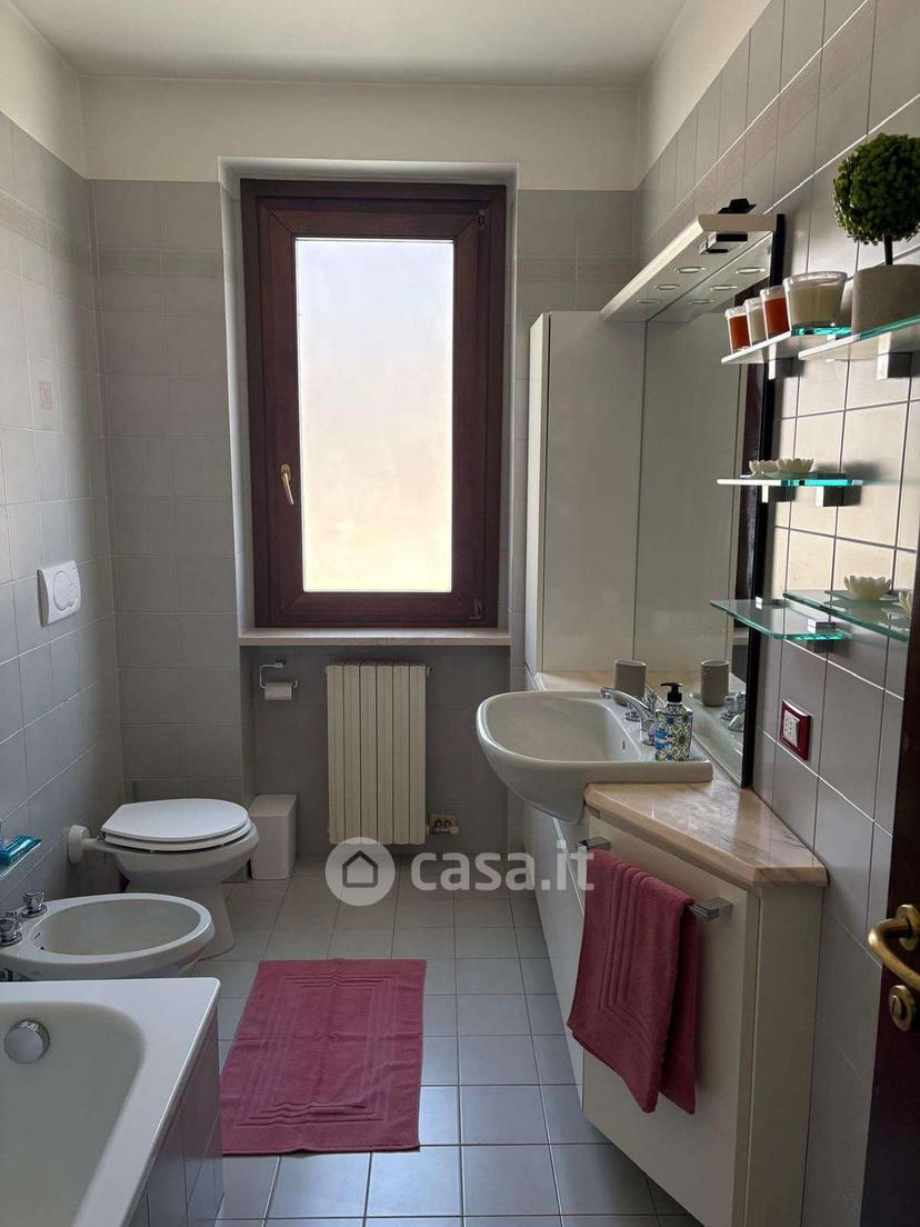 Stanza in Via Vasco de Gama 5 /a — foto 6 di 36