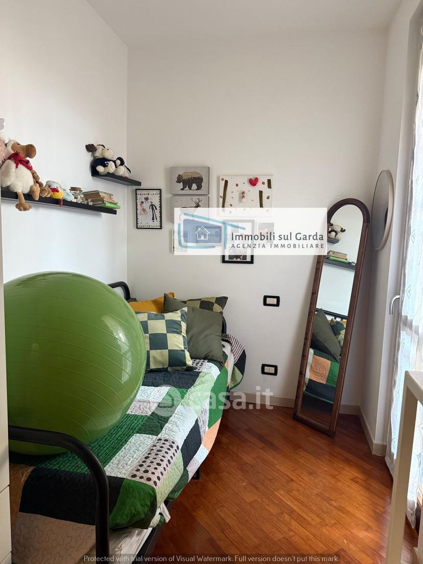 Trilocale in Via Trevisago — foto 6 di 19
