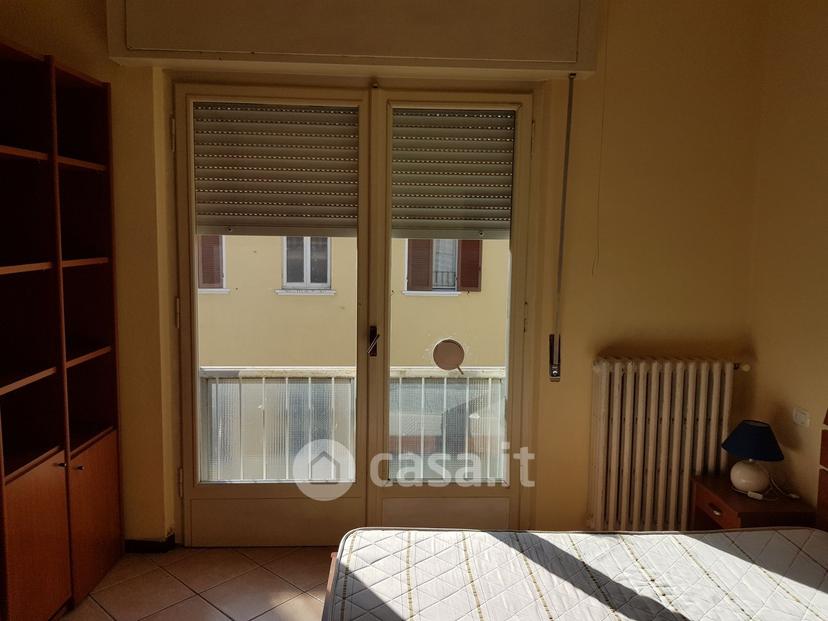 Stanza in Via Benedetto Antelami — foto 8 di 16