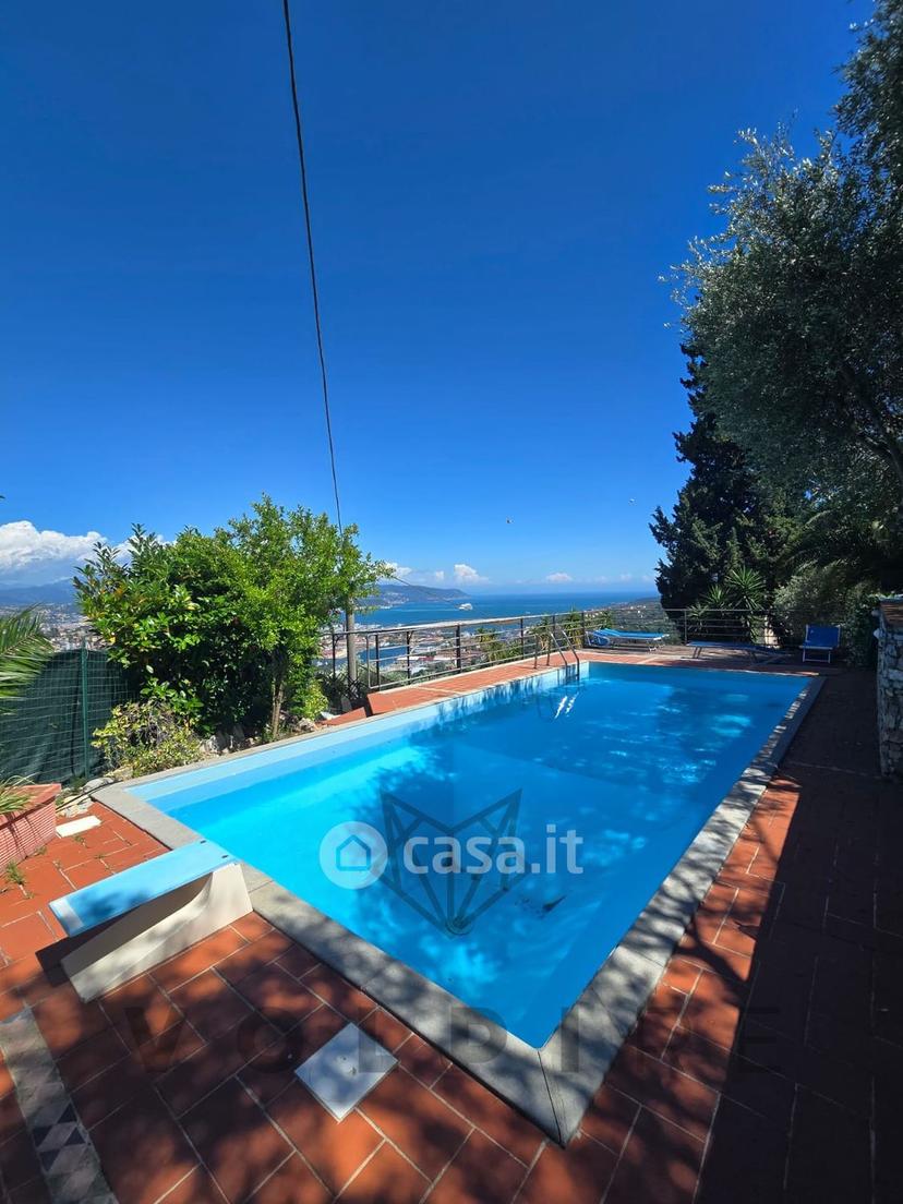 Villa in Via Vecchiora — foto 36 di 59