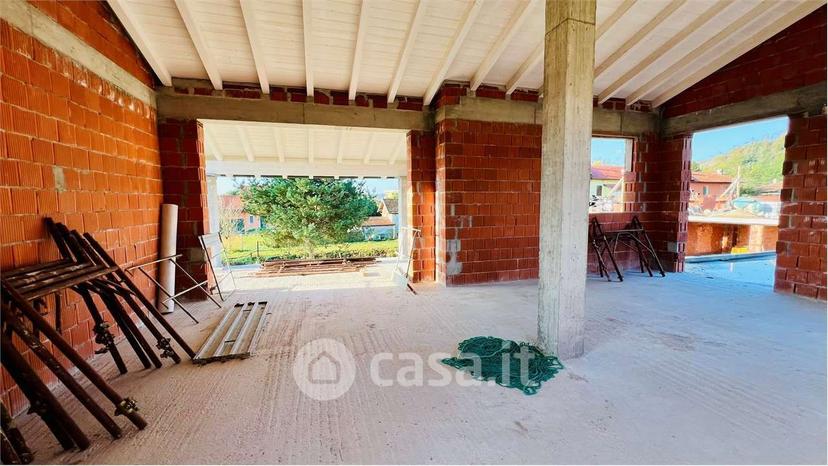 Villa in Via Cavalieri di Vittorio 1 — foto 23 di 29