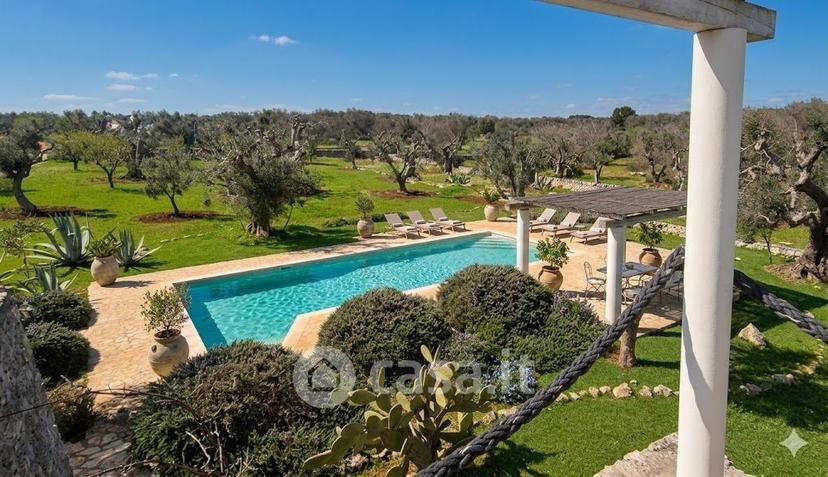 Villa in Contrada Votano Russo — foto 28 di 33