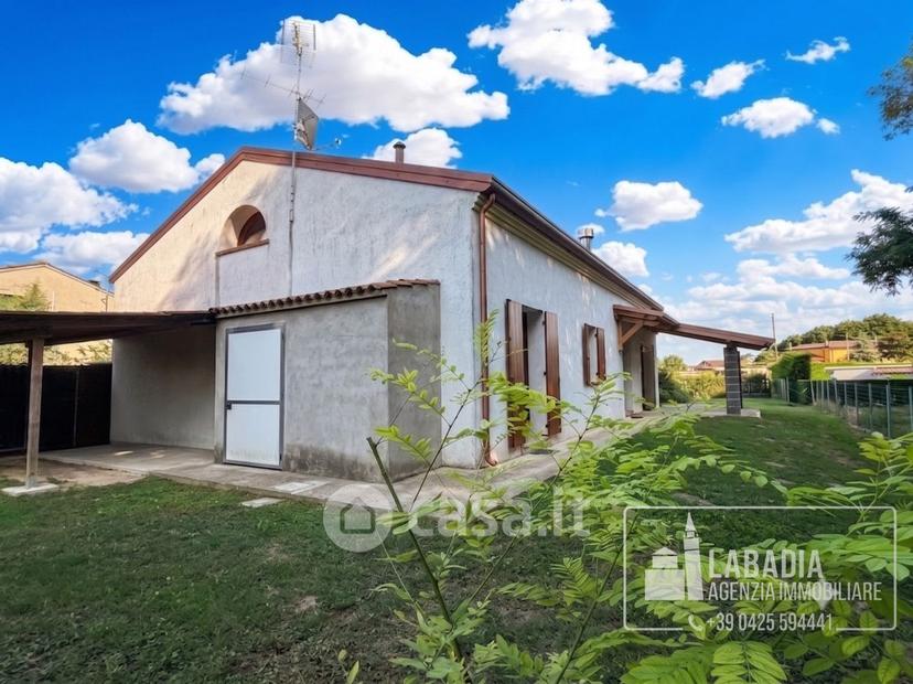 Villa in Via Arzaron — foto 8 di 64