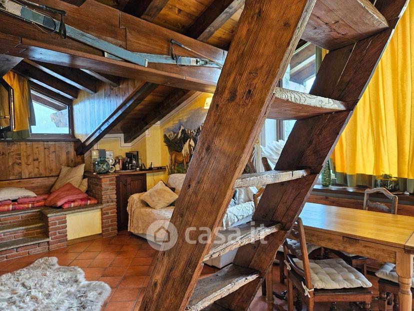 Trilocale in Frazione Chatelard 38 — foto 30 di 63