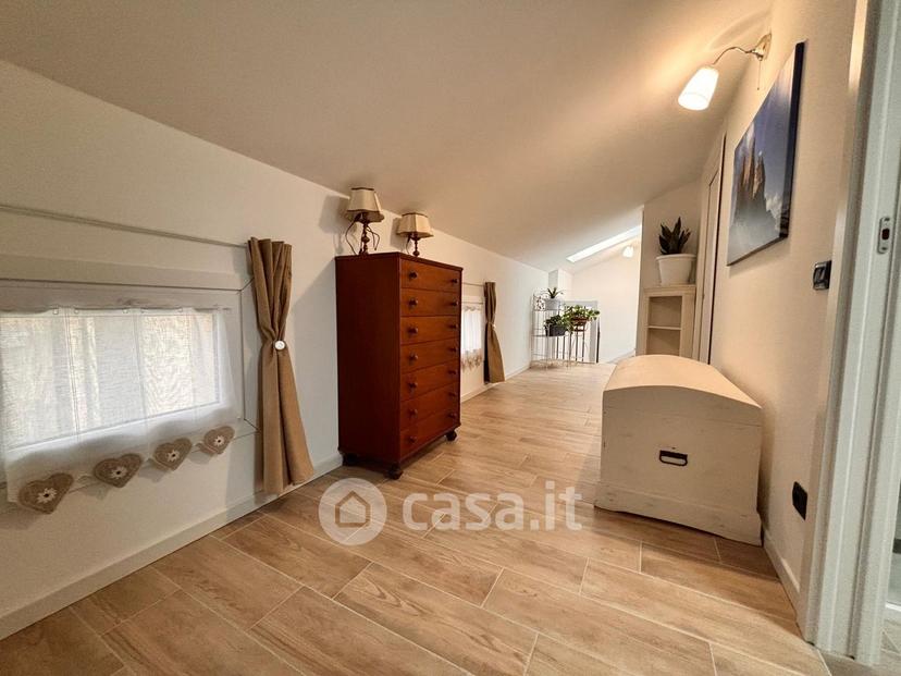 Quadrilocale in Via Padre Giulio Granata 11 — foto 16 di 21