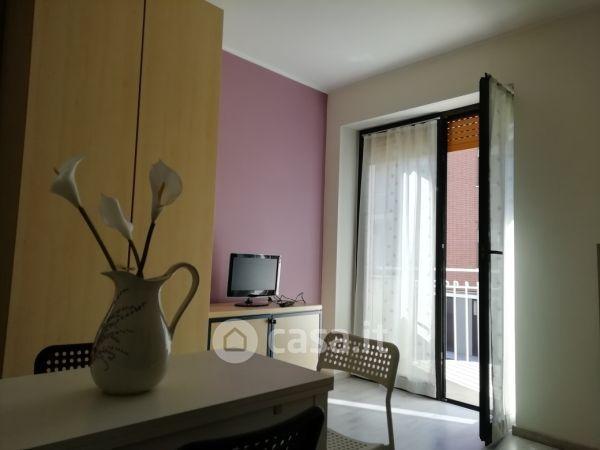 Monolocale in Via Edmondo de Amicis — foto 4 di 12