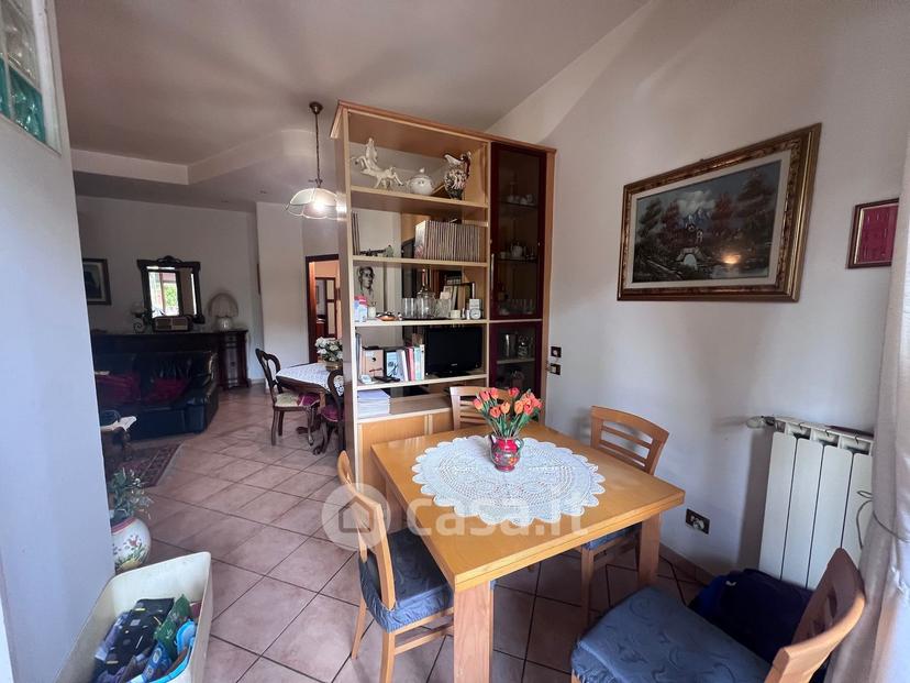 Appartamento in Via Gherardo Silvani 129 — foto 17 di 38
