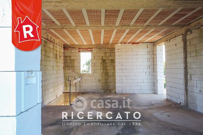Villa in Via Charles Le Corbusier 71 — foto 27 di 37