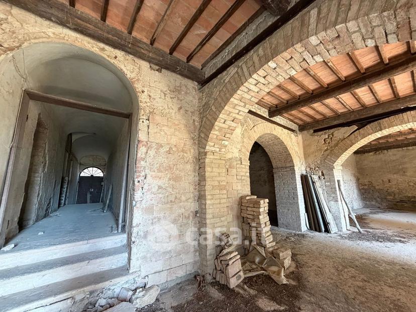 Villa in Strada Provinciale di Monteaperti — foto 2 di 54